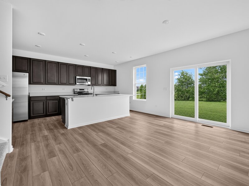 200 Gentian Court Oswego IL 60543