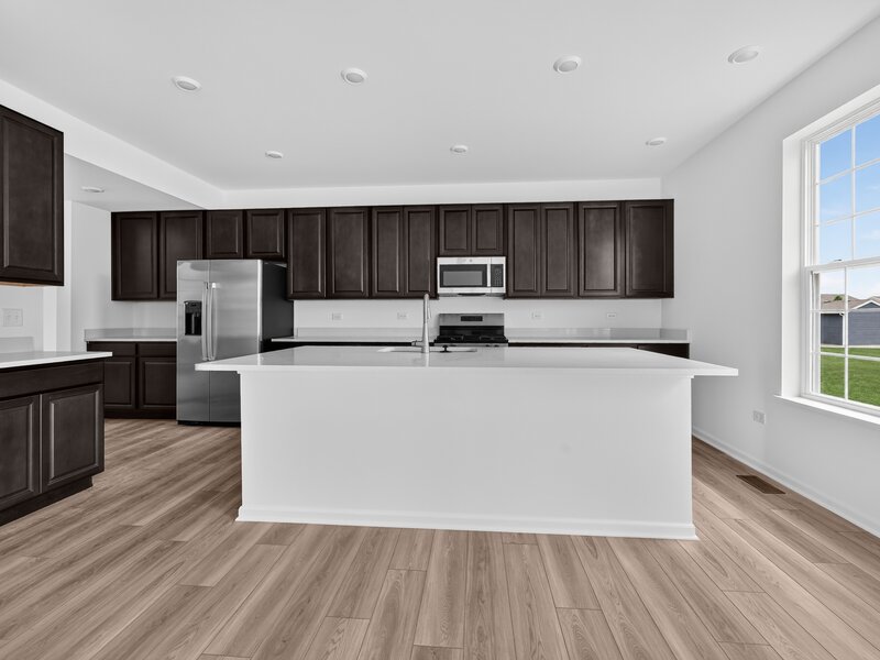 200 Gentian Court Oswego IL 60543