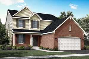Photo of 200 Gentian Court Oswego IL 60543