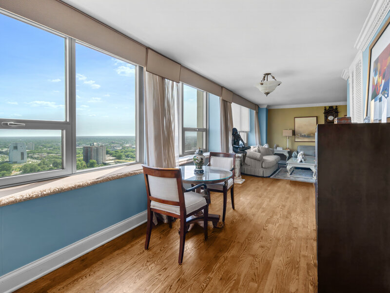 1700 E 56th Street Chicago IL 60637