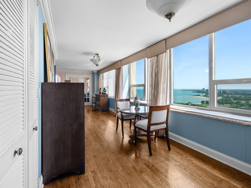 1700 E 56th Street Chicago IL 60637