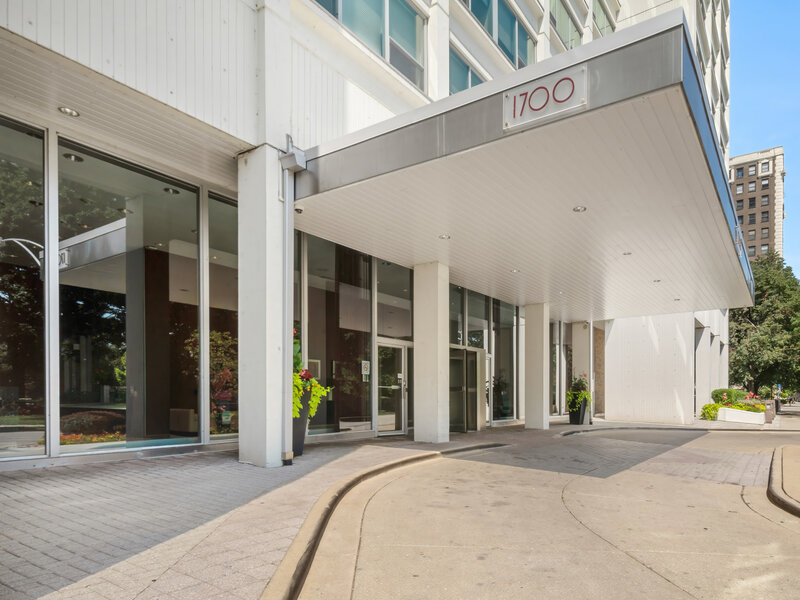1700 E 56th Street Chicago IL 60637