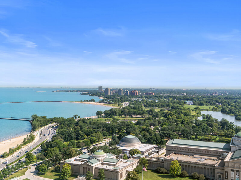 1700 E 56th Street Chicago IL 60637