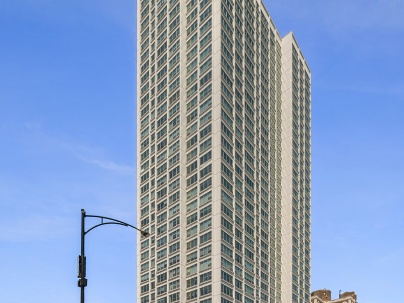 1700 E 56th Street Chicago IL 60637