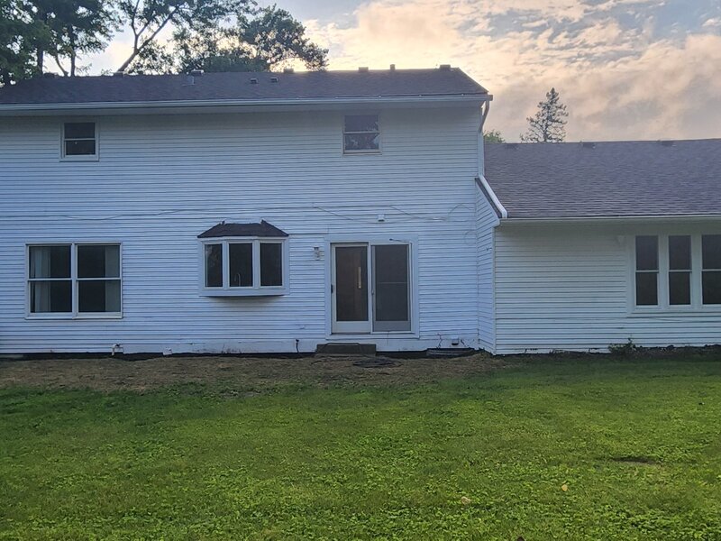 1421 Lawrence Crescent Flossmoor IL 60422