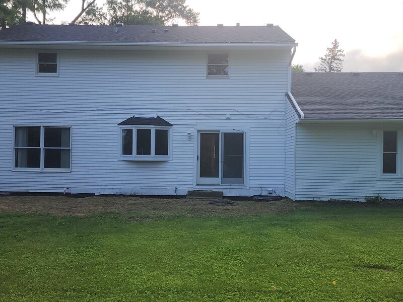 1421 Lawrence Crescent Flossmoor IL 60422