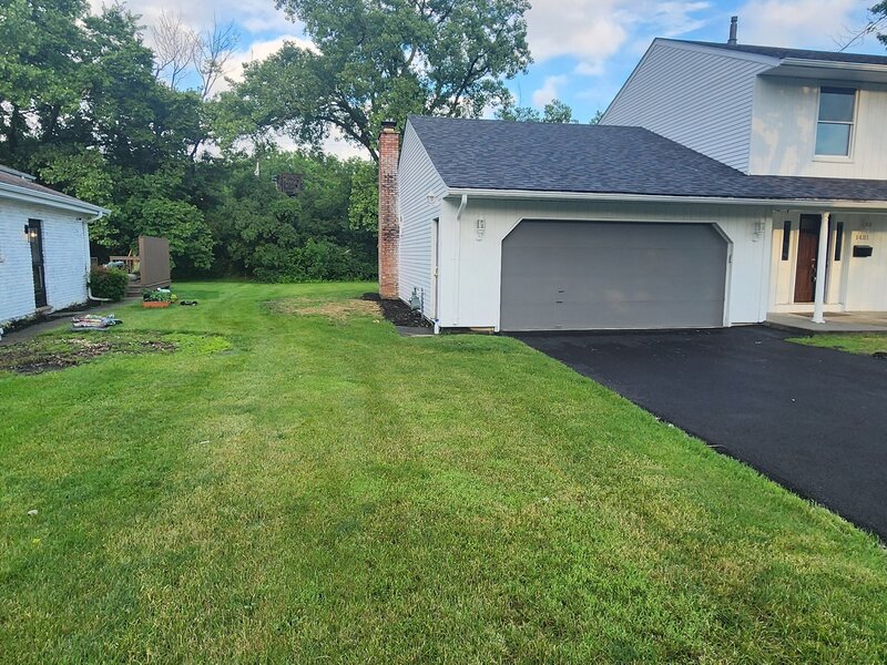 1421 Lawrence Crescent Flossmoor IL 60422