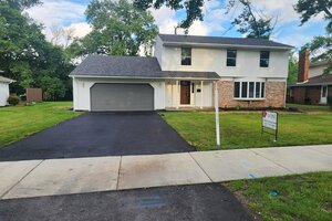 Photo of 1421 Lawrence Crescent Flossmoor IL 60422