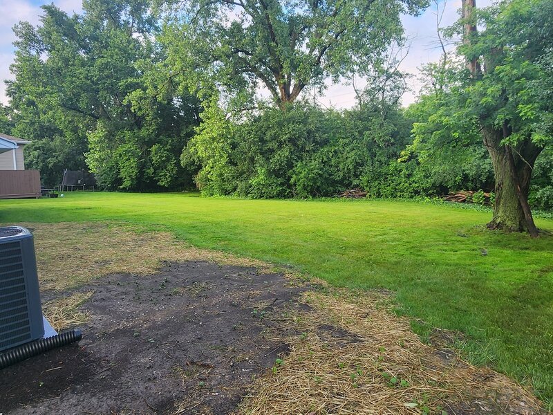 1421 Lawrence Crescent Flossmoor IL 60422