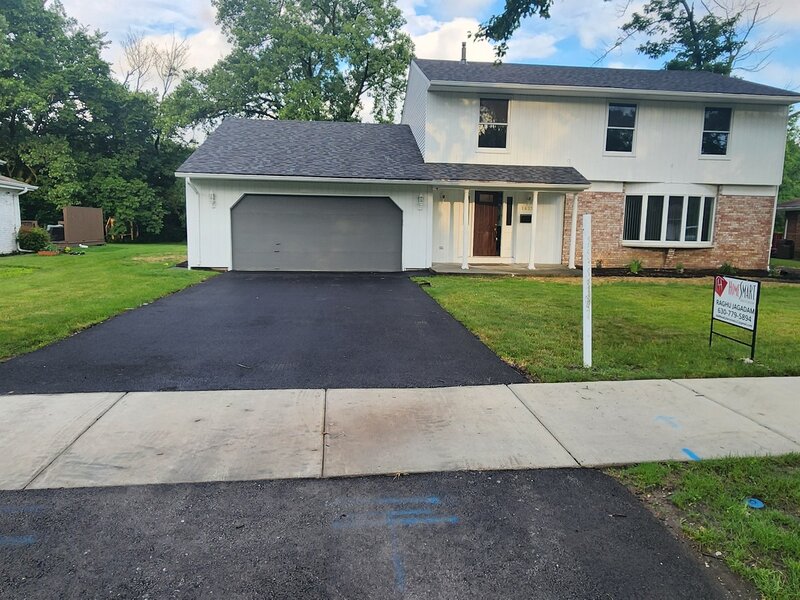 1421 Lawrence Crescent Flossmoor IL 60422