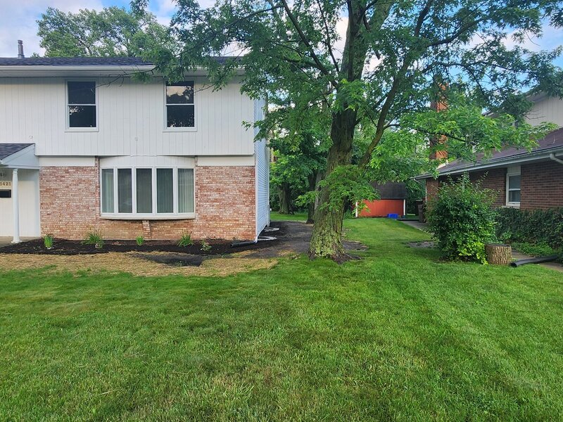 1421 Lawrence Crescent Flossmoor IL 60422