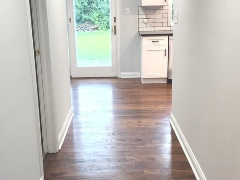 1421 Lawrence Crescent Flossmoor IL 60422