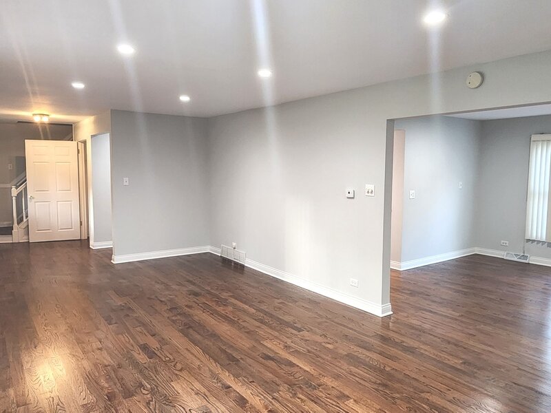1421 Lawrence Crescent Flossmoor IL 60422