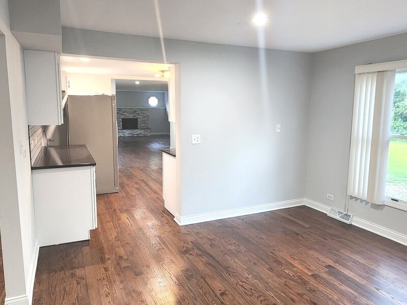 1421 Lawrence Crescent Flossmoor IL 60422
