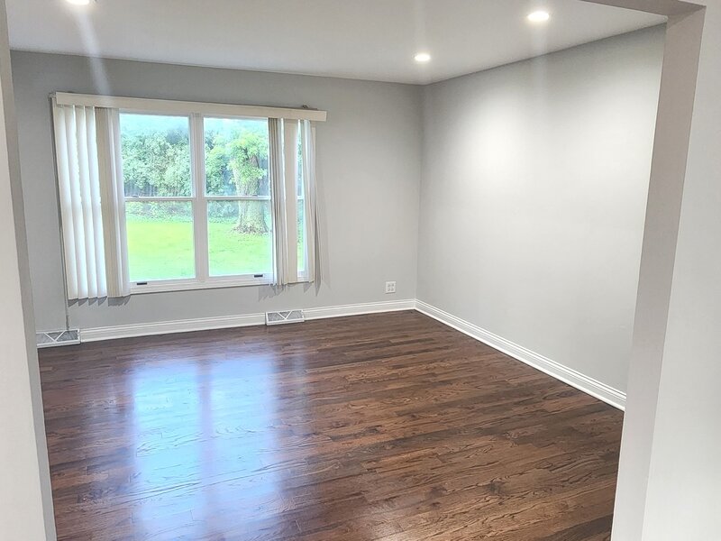 1421 Lawrence Crescent Flossmoor IL 60422