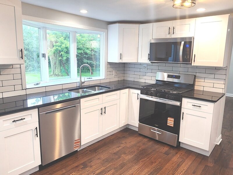 1421 Lawrence Crescent Flossmoor IL 60422