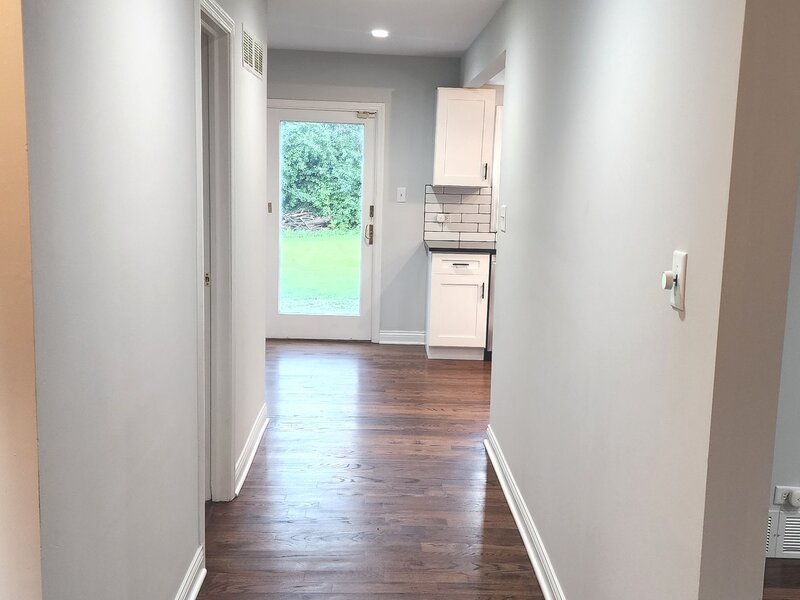 1421 Lawrence Crescent Flossmoor IL 60422