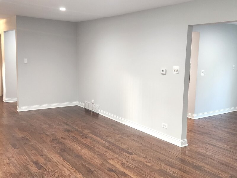 1421 Lawrence Crescent Flossmoor IL 60422
