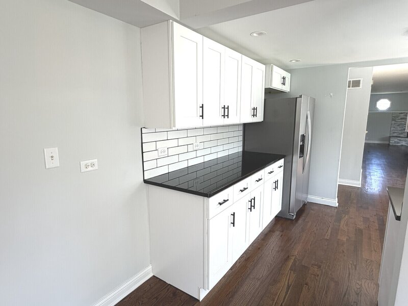 1421 Lawrence Crescent Flossmoor IL 60422