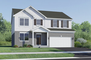 Photo of 1703 Patoka Lane New Lenox IL 60451