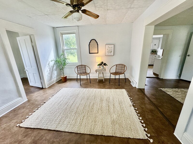 410 Sw 2nd Street Aledo IL 61231