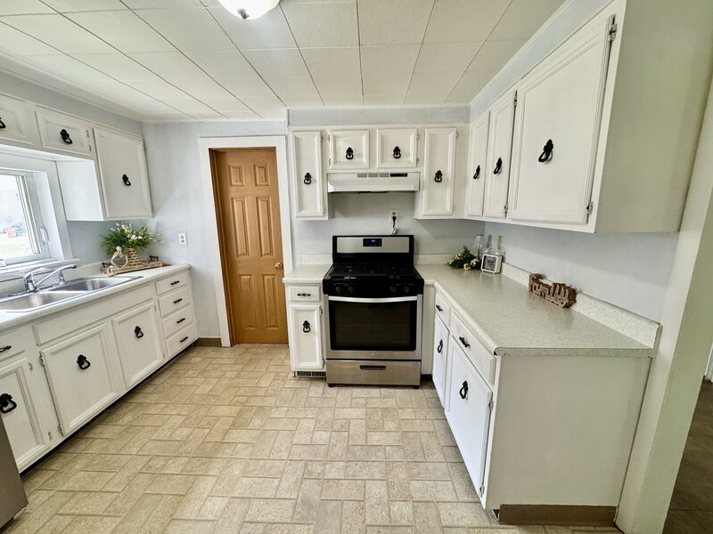 410 Sw 2nd Street Aledo IL 61231