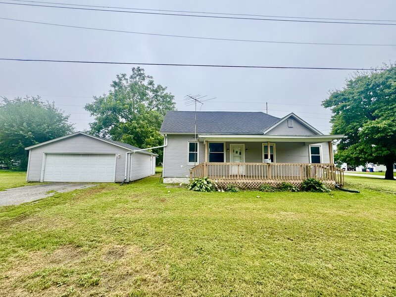 410 Sw 2nd Street Aledo IL 61231