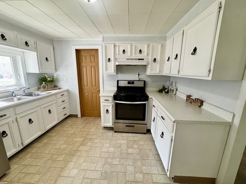 410 Sw 2nd Street Aledo IL 61231