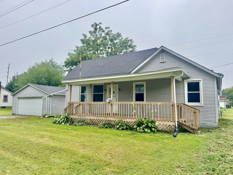 410 Sw 2nd Street Aledo IL 61231