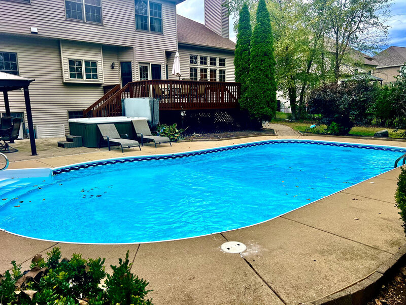 404 Heatherwood Drive Oswego IL 60543
