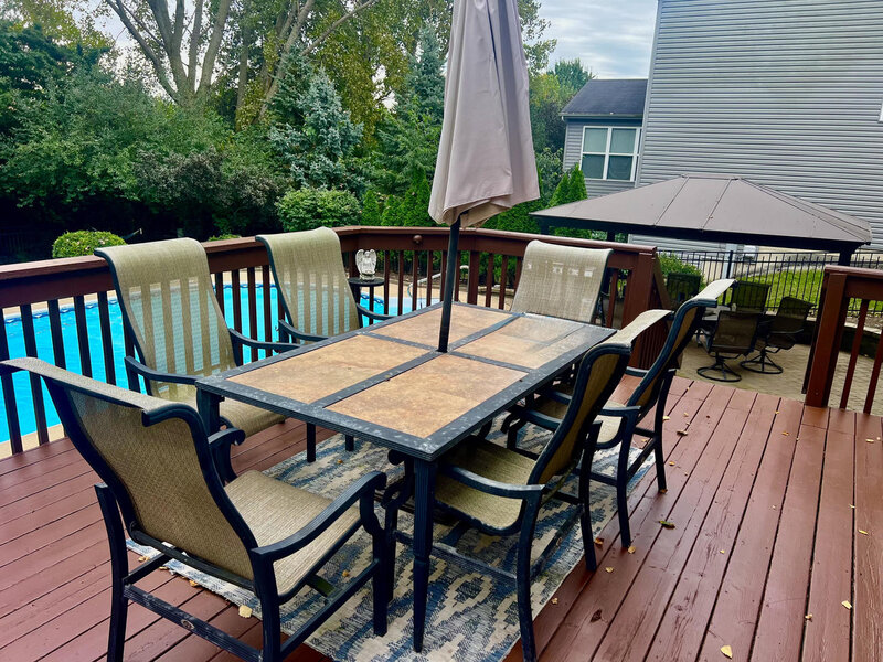 404 Heatherwood Drive Oswego IL 60543