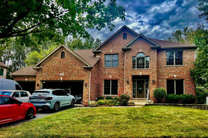 Photo of 404 Heatherwood Drive Oswego IL 60543