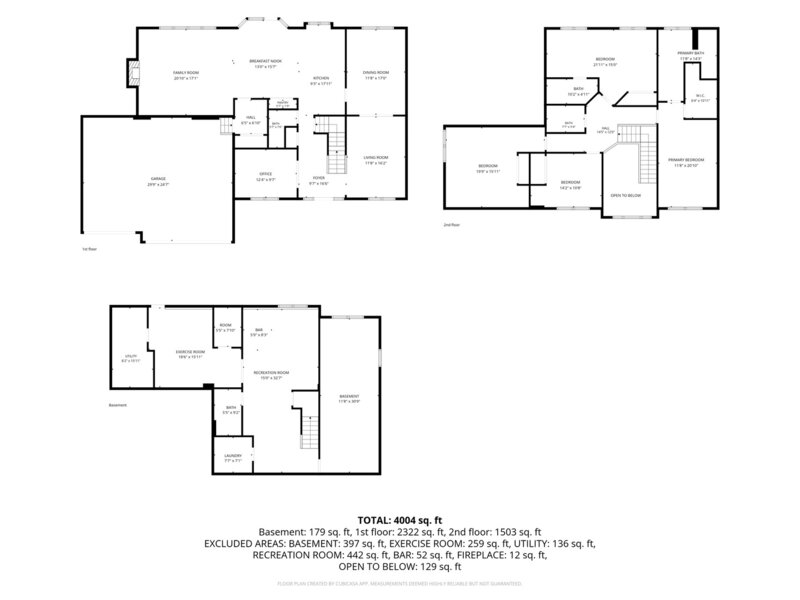 404 Heatherwood Drive Oswego IL 60543