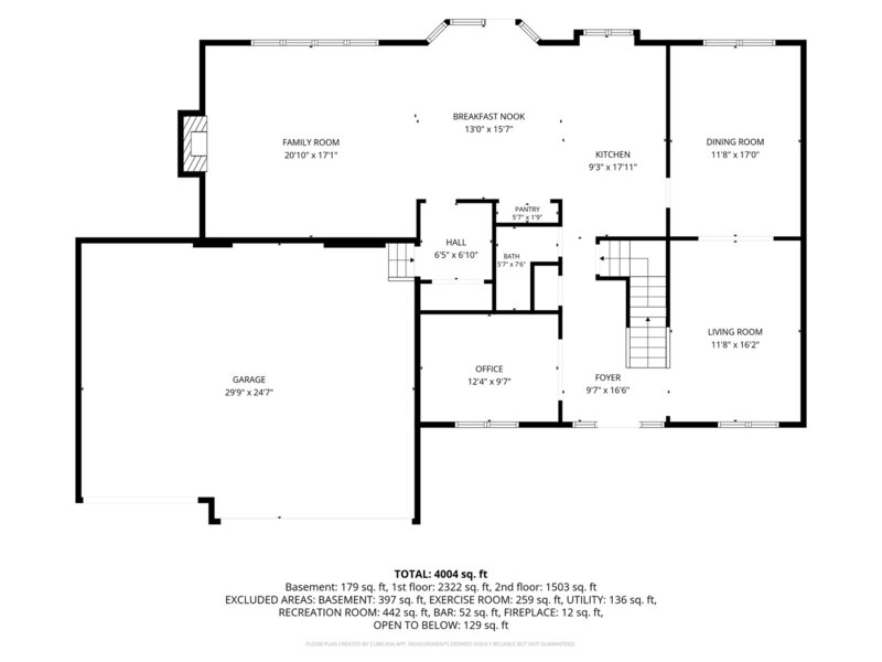 404 Heatherwood Drive Oswego IL 60543