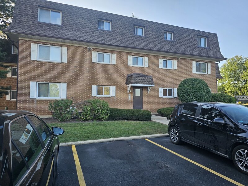 1903 Golf Road Mount Prospect IL 60056