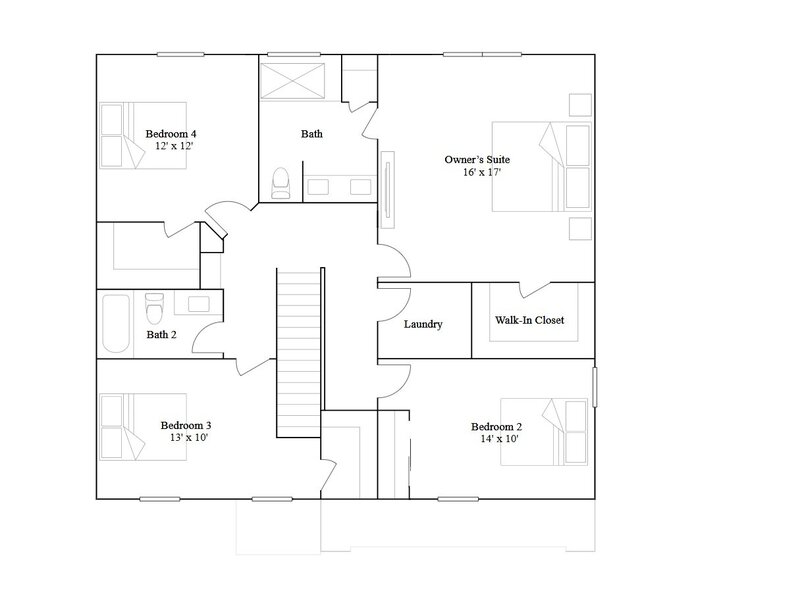 1723 Patoka Lane New Lenox IL 60451