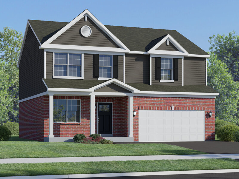 1723 Patoka Lane New Lenox IL 60451
