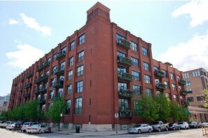 Photo of 1000 W Washington Boulevard Chicago IL 60607 Unit 517