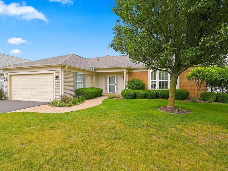 13470 Crestview Drive Huntley IL 60142