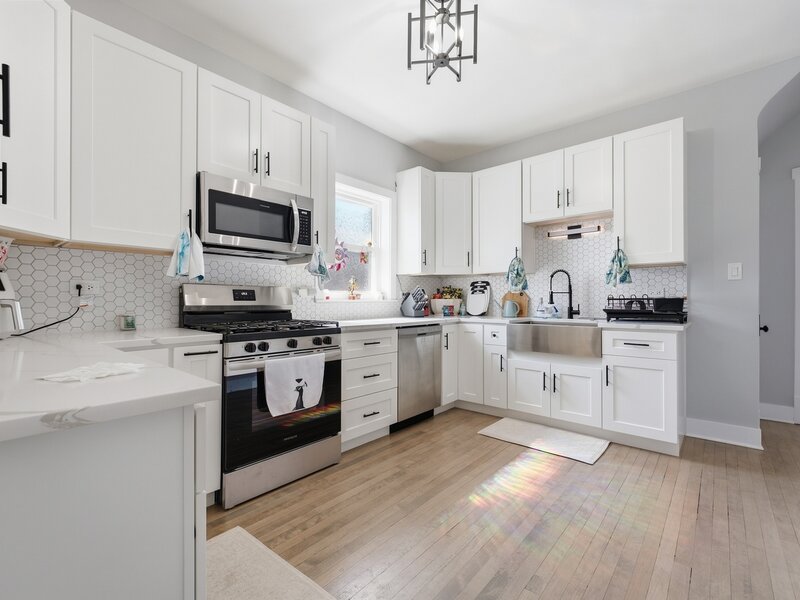 1405 S 17th Avenue Maywood IL 60153