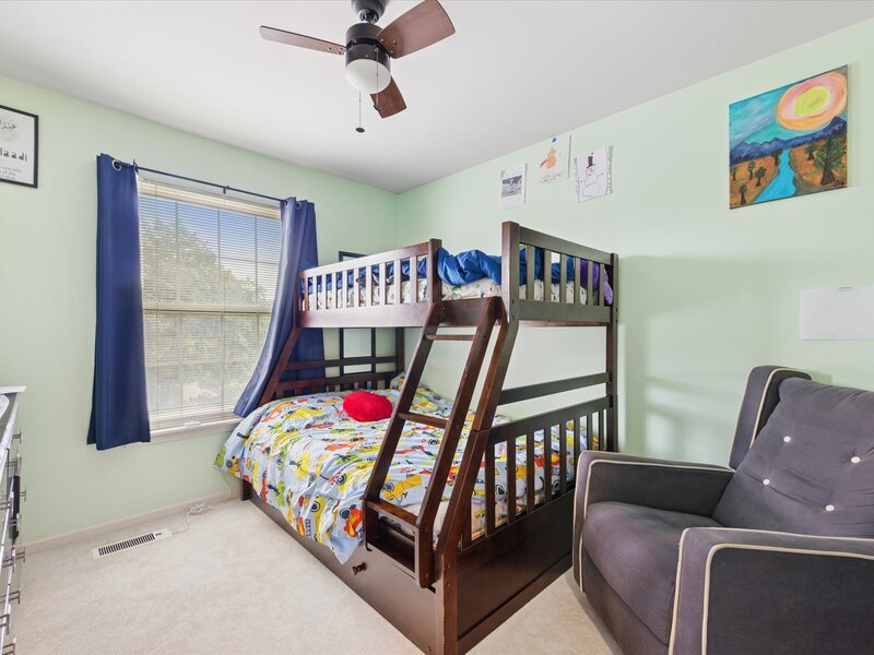 1618 Astor Avenue Oakbrook Terrace IL 60181