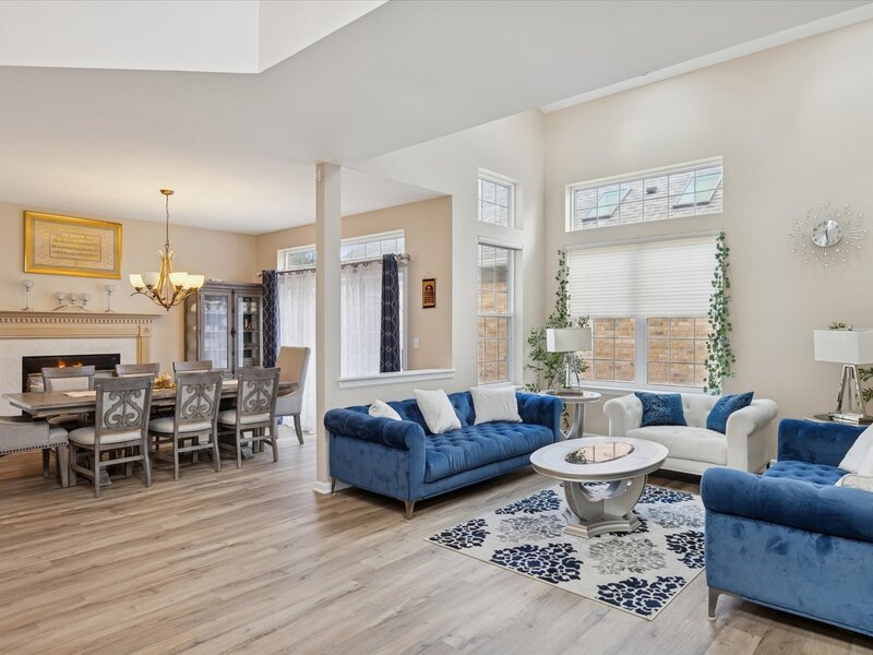 1618 Astor Avenue Oakbrook Terrace IL 60181