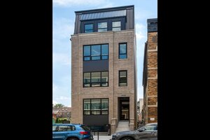 Photo of 1951 W Dickens Avenue Chicago IL 60614 Unit 2