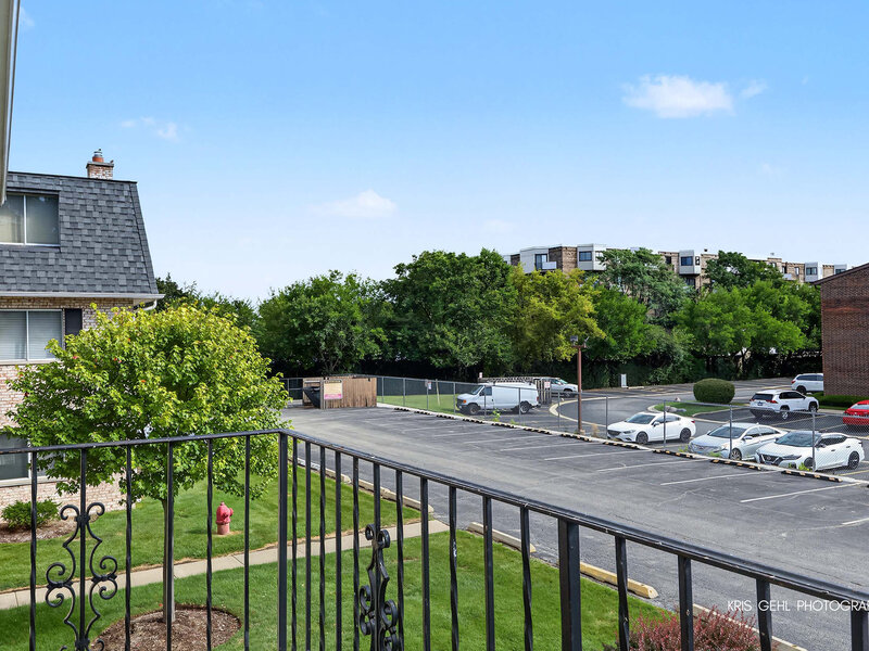 1319 N Baldwin Court Palatine IL 60074