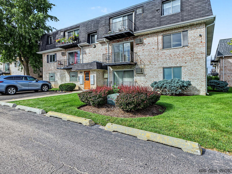 1319 N Baldwin Court Palatine IL 60074
