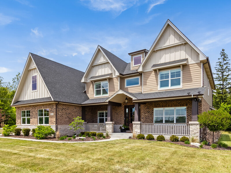 12711 Caruso Court Lemont IL 60439
