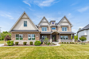 Photo of 12711 Caruso Court Lemont IL 60439