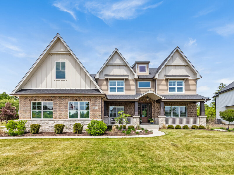 12711 Caruso Court Lemont IL 60439