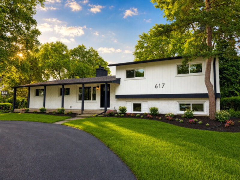 617 S Busse Road Mount Prospect IL 60056