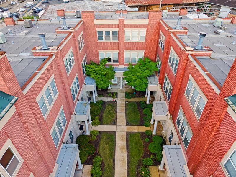 7505 Brown Avenue Forest Park IL 60130
